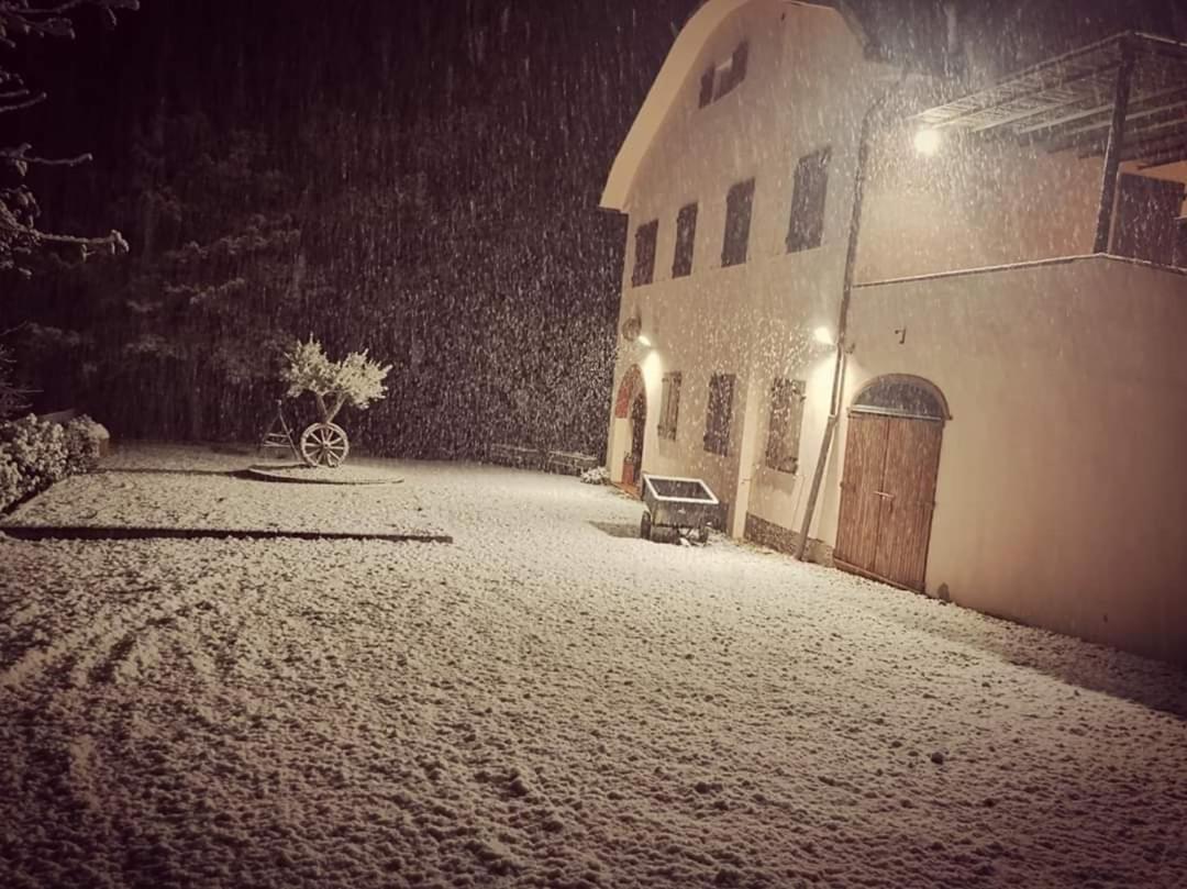 Casina Dei Sogni Villa Arezzo Eksteriør bilde